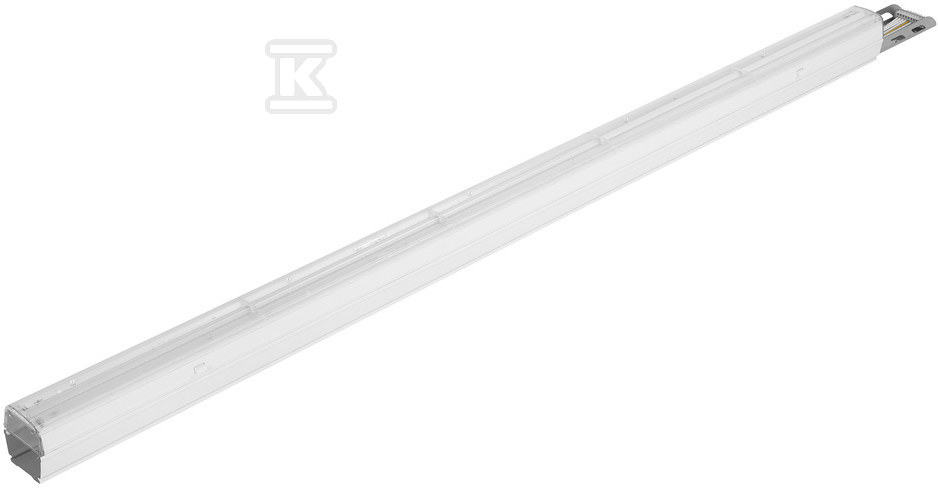 Світильник LED TRUSYS PERFORMANCE 70W - 4058075290969